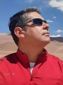 Miguel Saavedra
